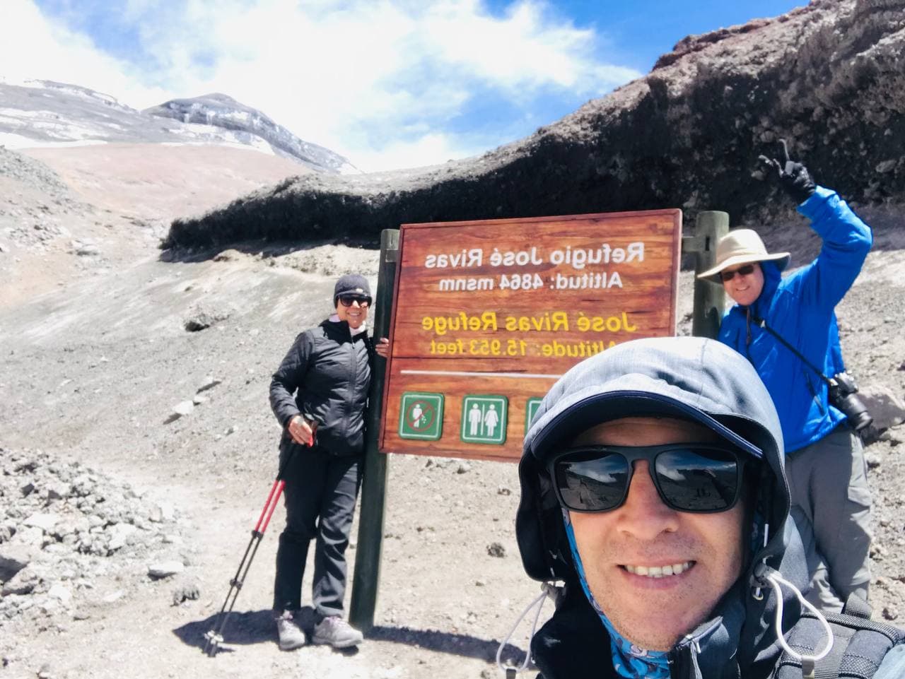 Cotopaxi National Park