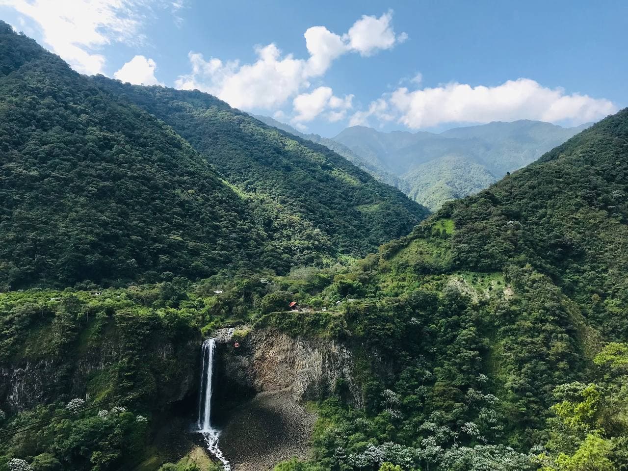 Ecuador in 6 Days